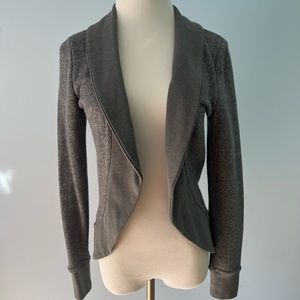 Banana Republic cardigan